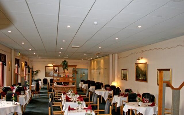 Plg At Passage House Club Hotel