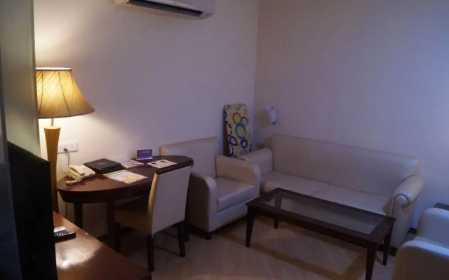 Hotel Sagar International