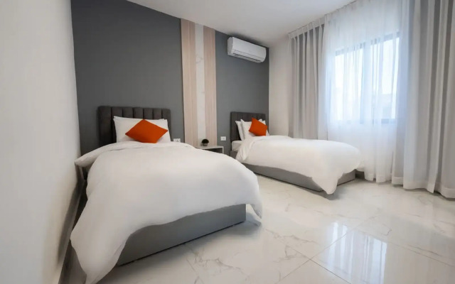 Al Kawther Hotel Apartments