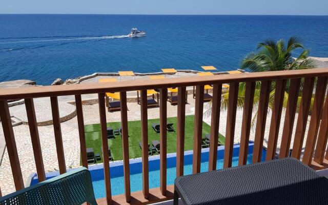 Samsara Cliff Resort