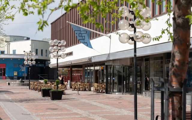 Elite Hotel Brage - Hotel & Spa