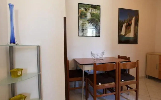 Apartments Toffetti
