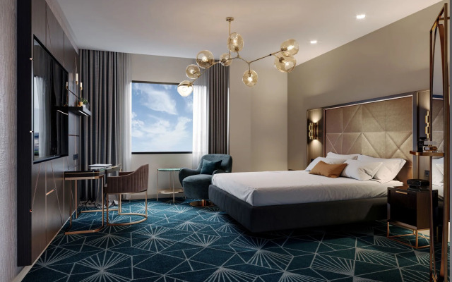 Hampton by Hilton Kaiserslautern