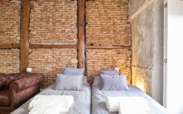 Apartamento Plaza Mayor Centro Madrid