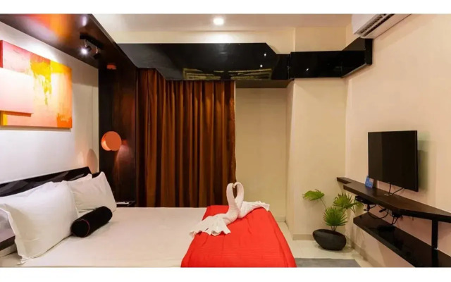 Little Mastiff Moshi