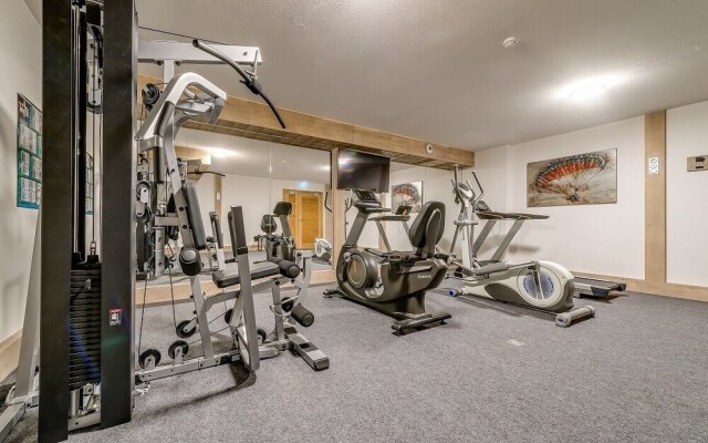 Residence Le Roc Noir