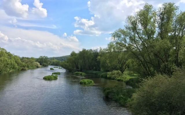 Holiday Apartment Sonnennest