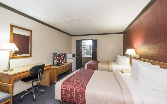 Best Western Country Inn