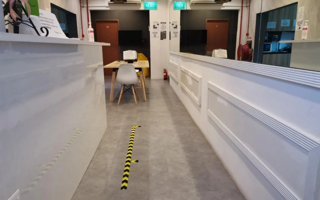 Q Loft Hotels@Bedok