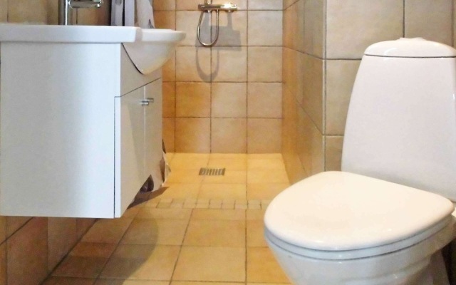 4 Person Holiday Home in Aabenraa