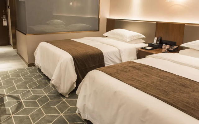 Guilin Plaza Hotel