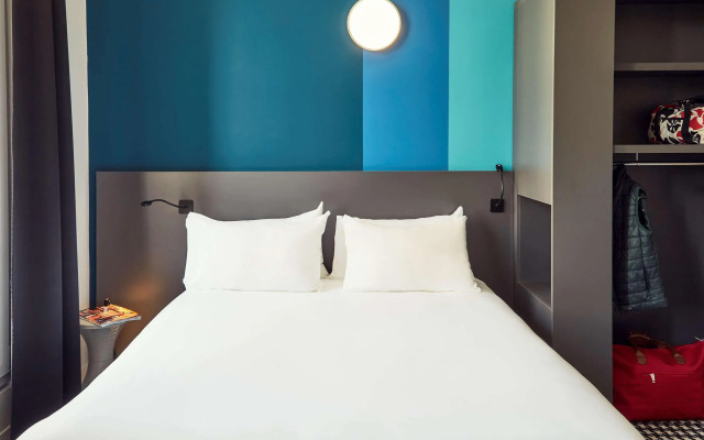 Hôtel Ibis Styles Marseille Vieux Port