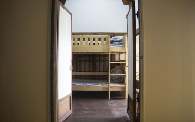 Chongmyunghon - Hostel