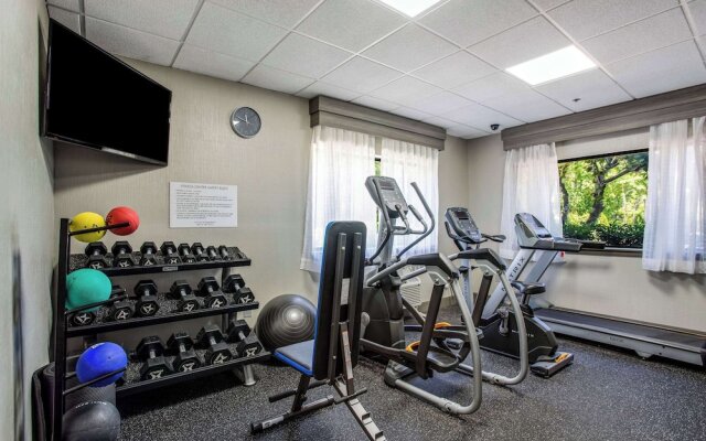 Ramada Franklin Cool Springs