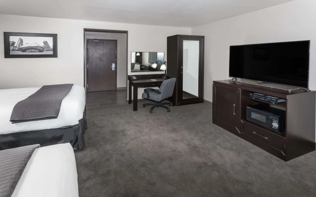 Baymont Inn And Suites Glenview