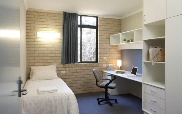 SCU Village — 3-star hotel in Bonville