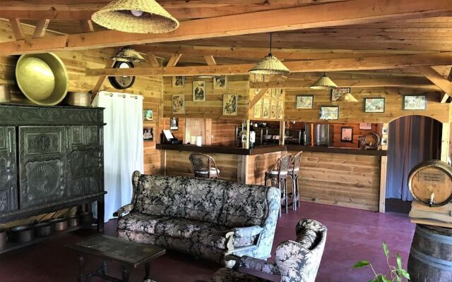 Domaine de Lann Hallat