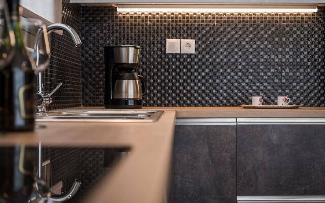 Mirma Luxury Apartment