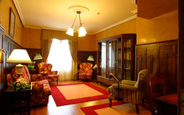 Hotel Silken Spa La Hacienda de Don Juan