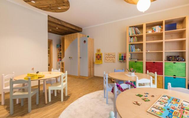 MONDI Resort Oberstaufen