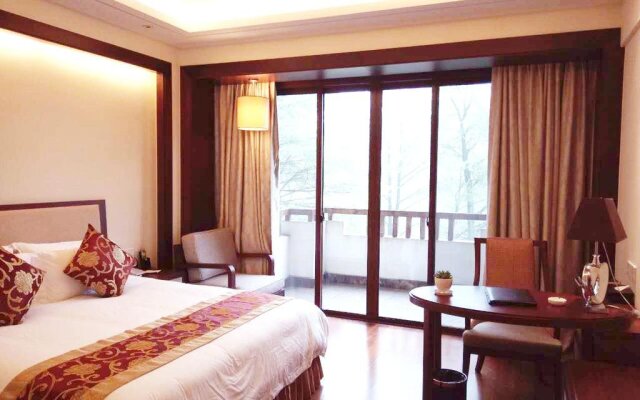 Guantang Yunding 6944 Boutique Hotel