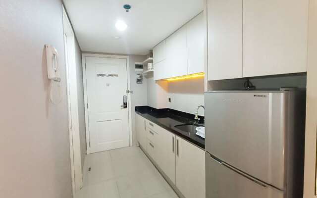 Good Choice And Modern Studio Marquis De Lafayette Apartment