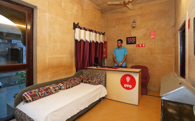 Hotel Apollo Jaisalmer