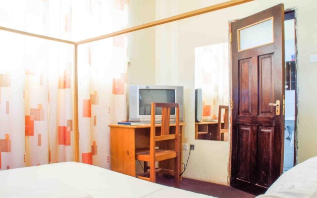 Bekasa Hotel