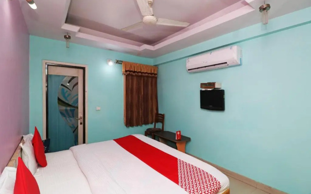 Hotel Aradhana by OYO Rooms