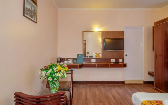 Muscatel Spring Burn - 100 Mts from Mall Road