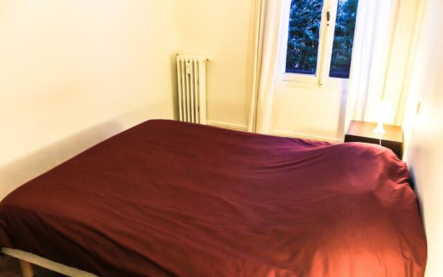 Appartement Le Wilson
