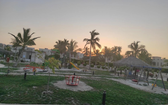 Segal Salalah-Forest Island-Hawana