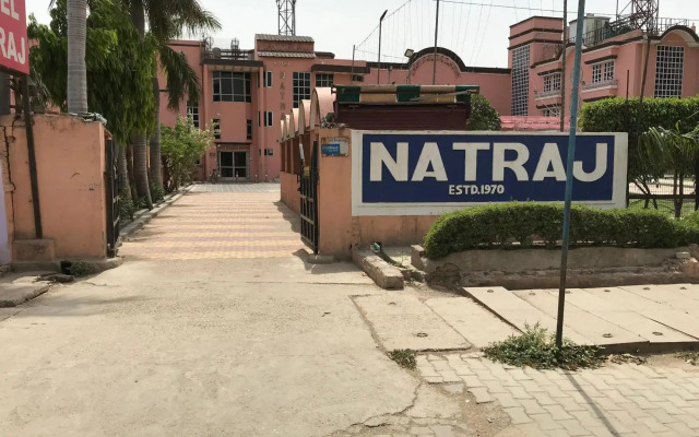 Hotel Natraj