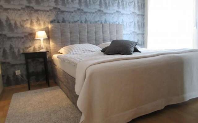 Ferienhaus Moselschön