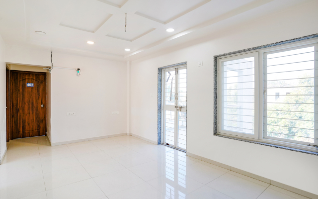 Fabhotel Omkar Executive