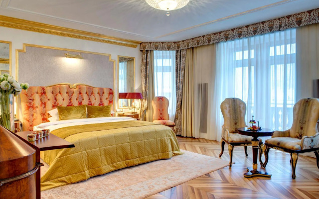 Hotel Flüela Davos, in The Unbound Collection by Hyatt