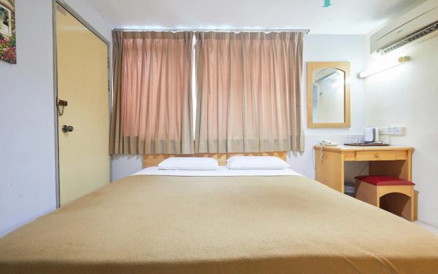 Tang City Hotel, Petaling Street, Merdeka PNB 118 Tower