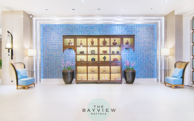 The Bayview Hotel Pattaya