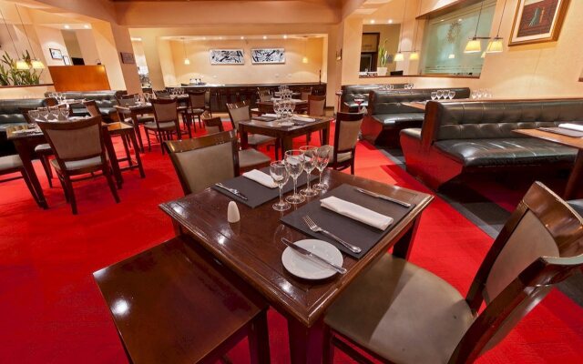 Holiday Inn Córdoba by IHG