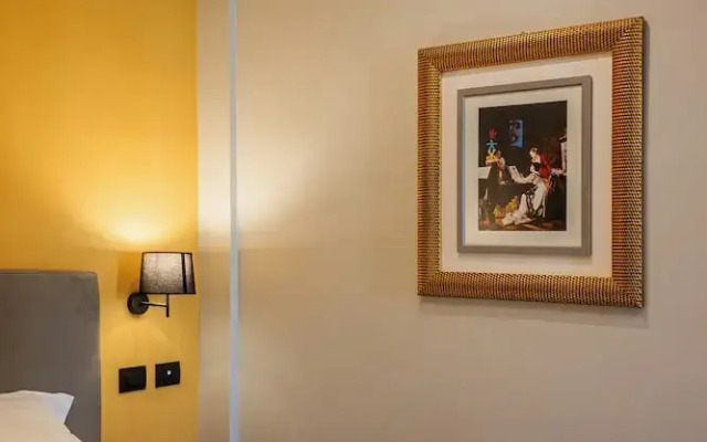 Fontana Falconieri Boutique Hotel