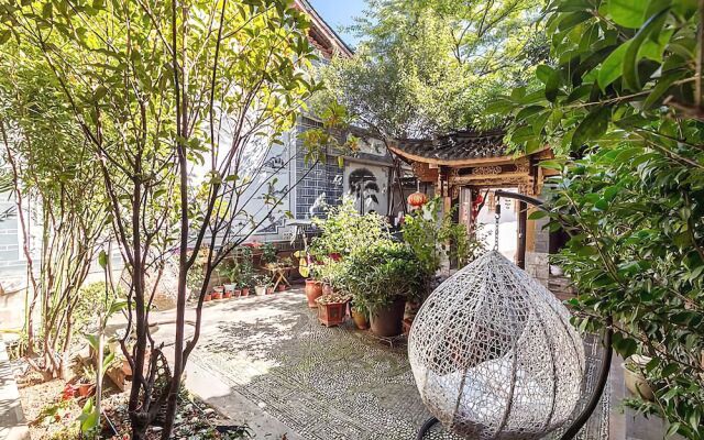 Fawenyuan Boutique Inn