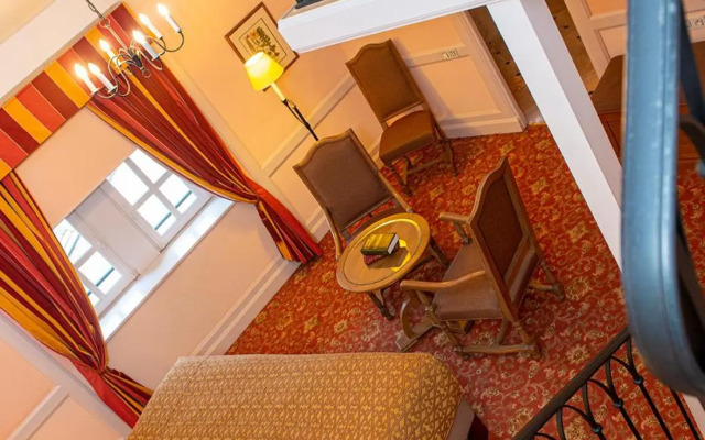 Hotel de la Cité Carcassonne - MGallery Collection