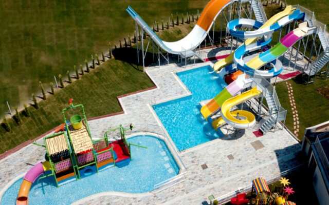 Side Win Hotel & Spa