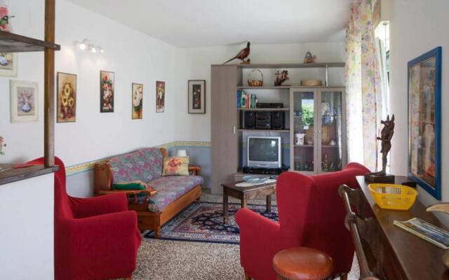 Casa Indipendente con giardino vista Legnone