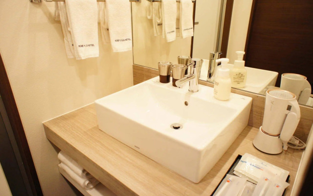 Kobe Plaza Hotel