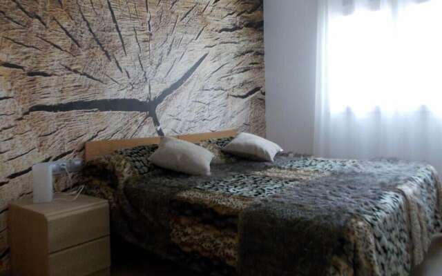 Agroturismo Abaienea