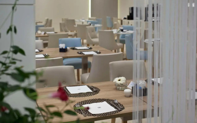 NH Canciller Ayala Vitoria