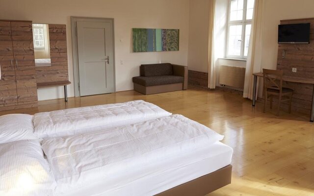 Klosterhotel Kreuz