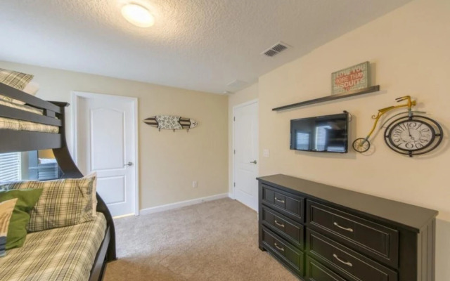 Evangeline s Champions Gate Vacation Home