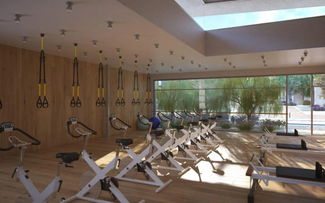 Mountain Shadows Resort Scottsdale